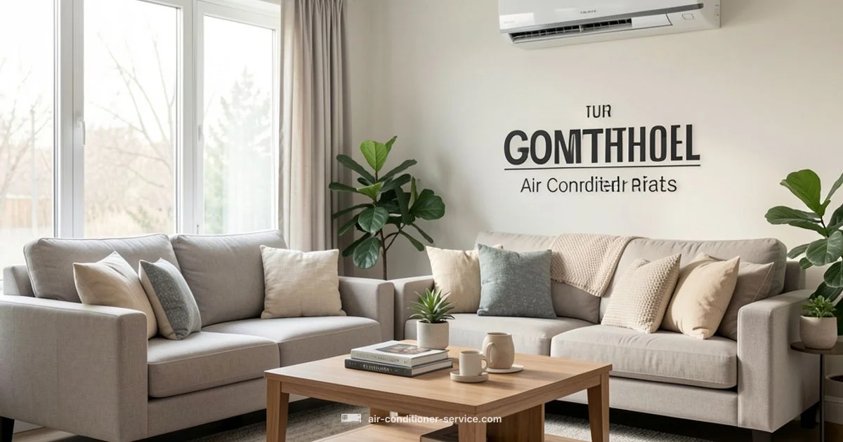 Top AC Brands 2026 - Air Conditioner Service