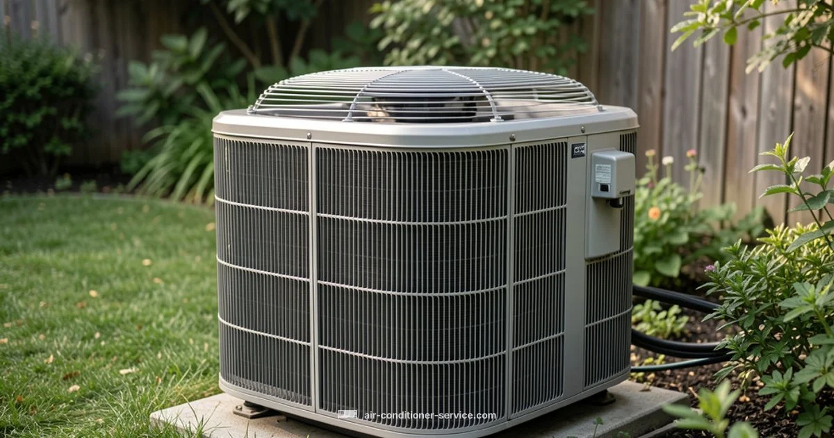 AC Cover Guide AC Cover Guide - Air Conditioner Service