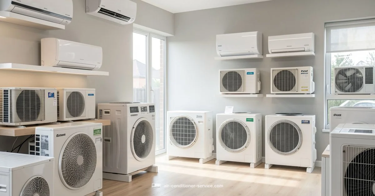 Smart Shopping Tips - Air Conditioner Service