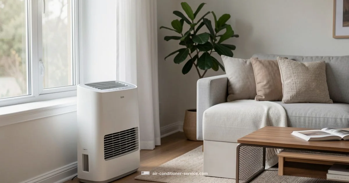 Quiet Window AC Guide - Air Conditioner Service