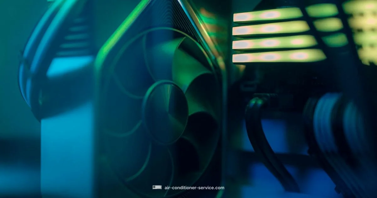 Fan Troubleshooting - Air Conditioner Service