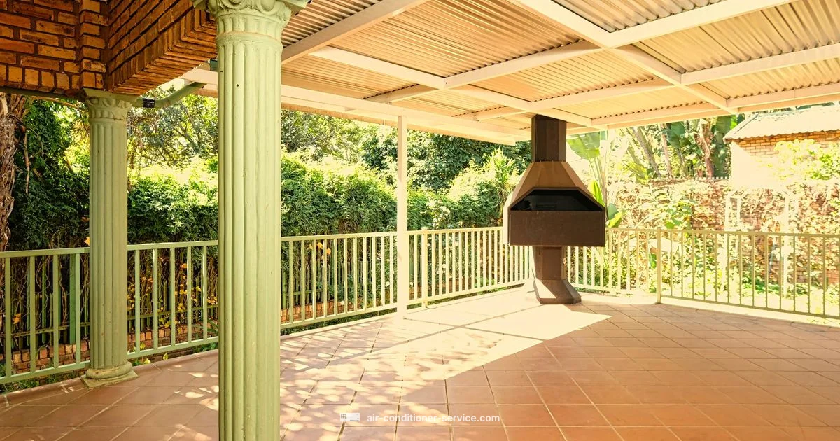 Protect Your Outdoor AC Protect Your Outdoor AC - Air Conditioner Service