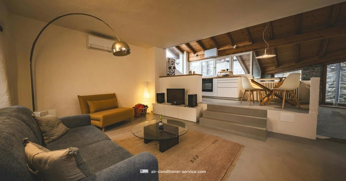 Turn On/Off Guide - Air Conditioner Service