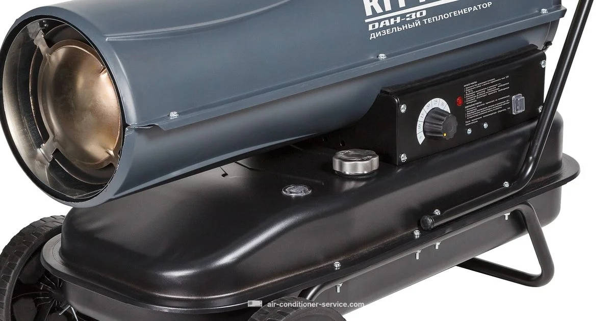 AC Heater Unit Guide - Air Conditioner Service