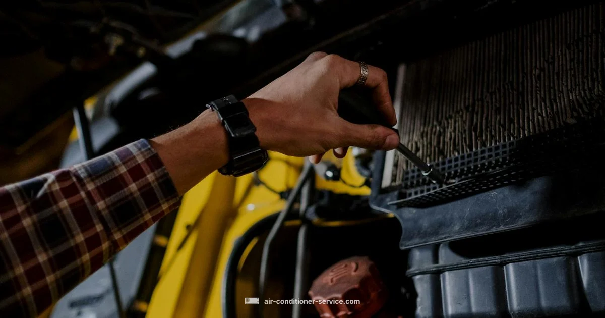 AC Heating Explained - Air Conditioner Service