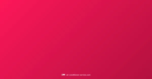 MRCOOL Mini Split - Air Conditioner Service (illustration)