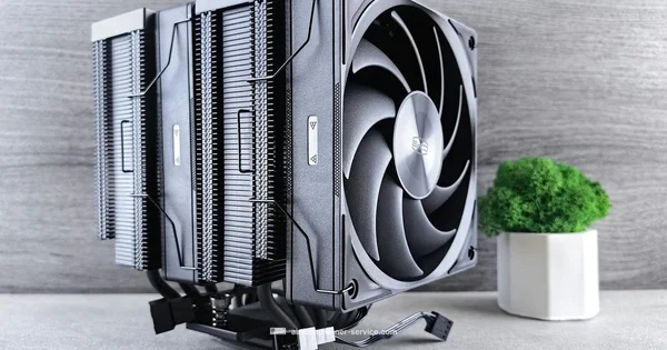 Cooler AC Basics - Air Conditioner Service