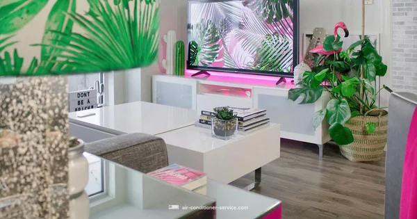 Cool Anywhere - Air Conditioner Service