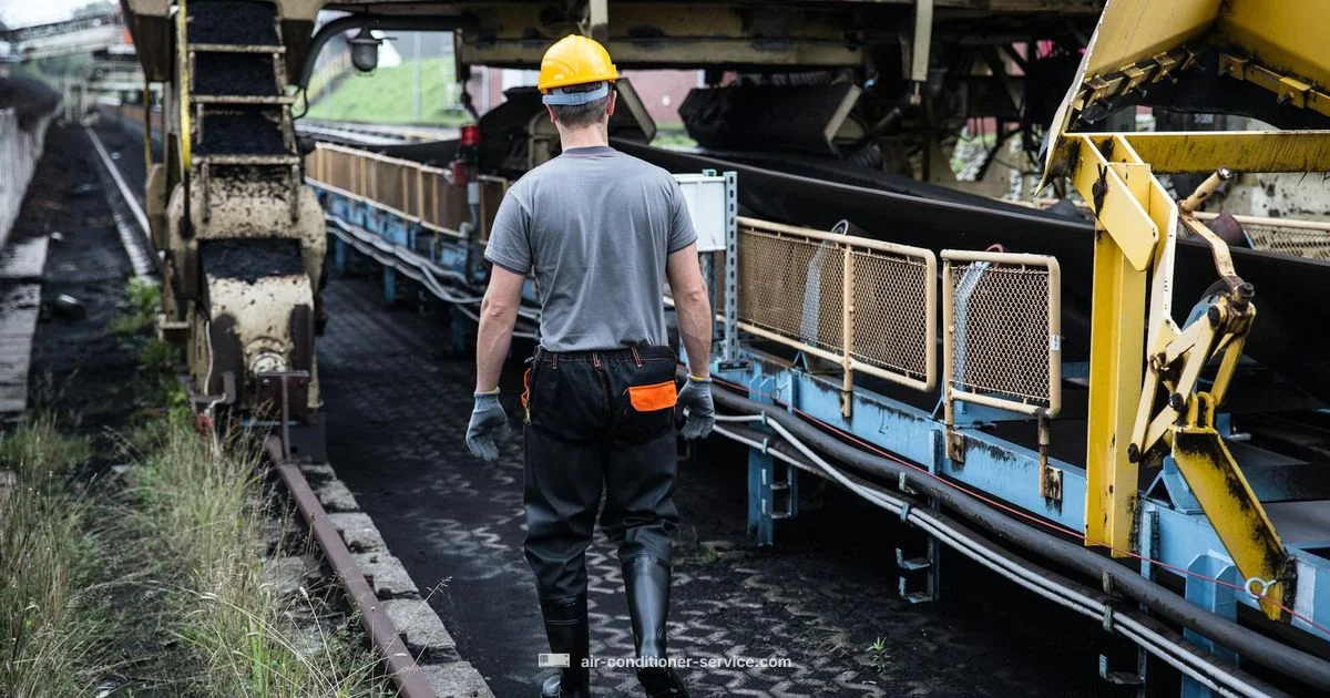 Replacement Guide - Air Conditioner Service