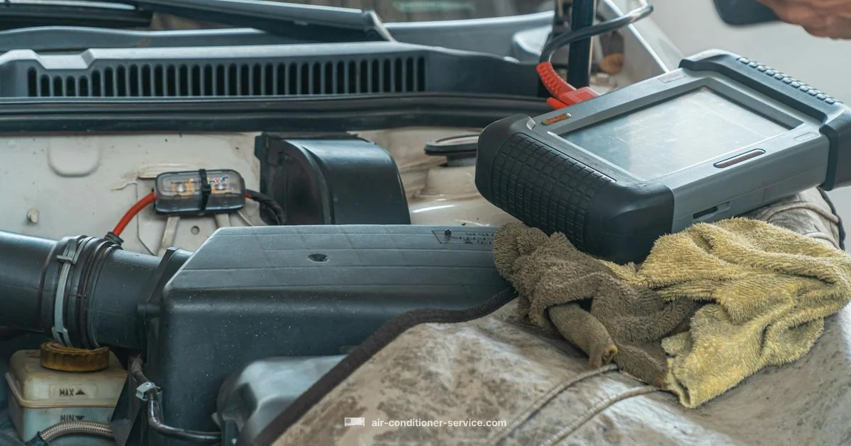 Coil Replacement Guide - Air Conditioner Service