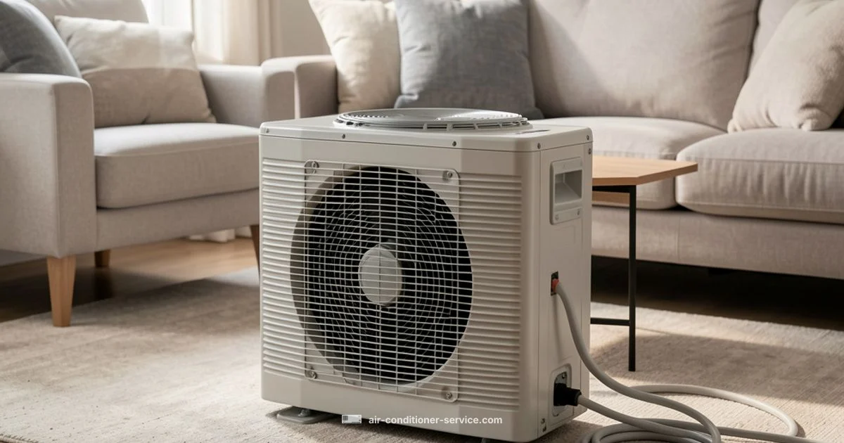 Safe AC Power - Air Conditioner Service