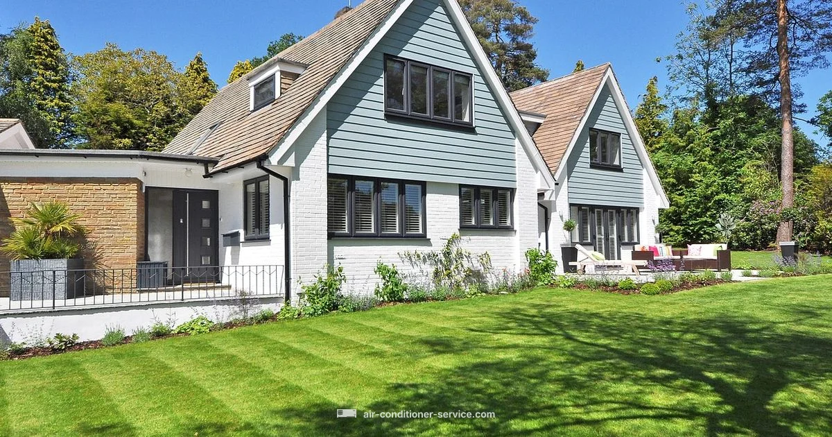 Trane Lifespan Trane Lifespan - Air Conditioner Service