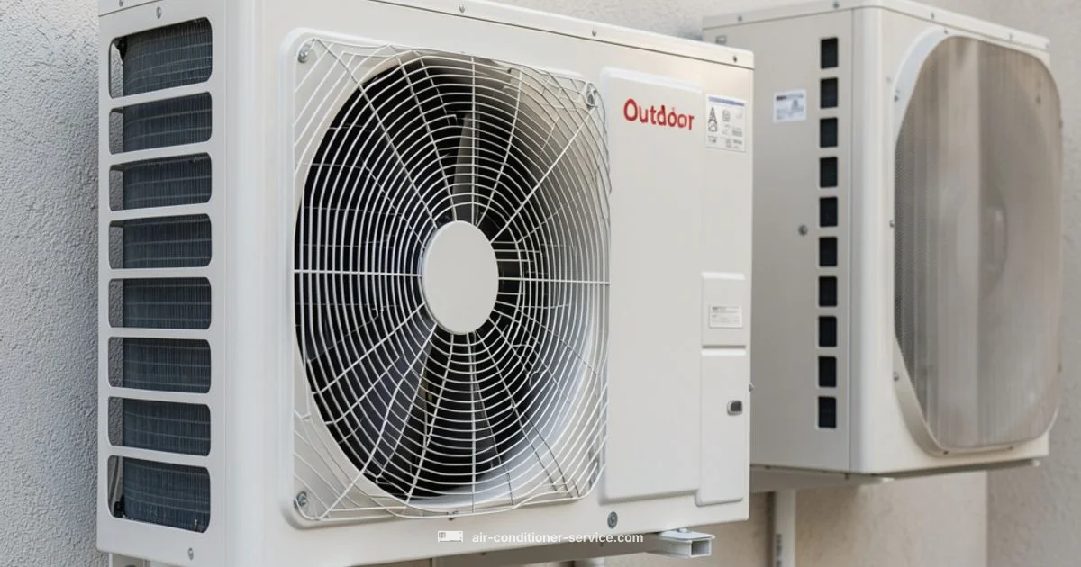 Mini Split Guide - Air Conditioner Service