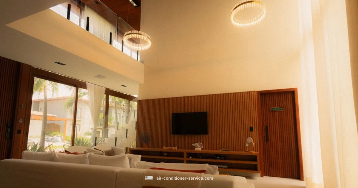 In Unit AC Guide - Air Conditioner Service