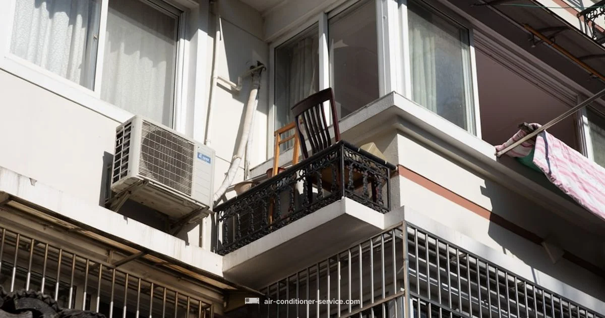 Outdoor Noise Fixes Outdoor Noise Fixes - Air Conditioner Service