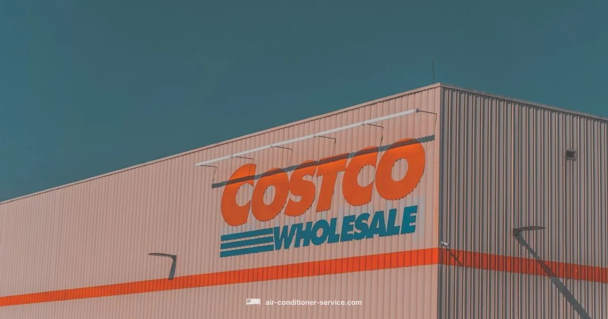 Costco Portable AC Picks - Air Conditioner Service