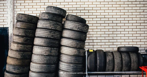 Compressor Replacement - Air Conditioner Service