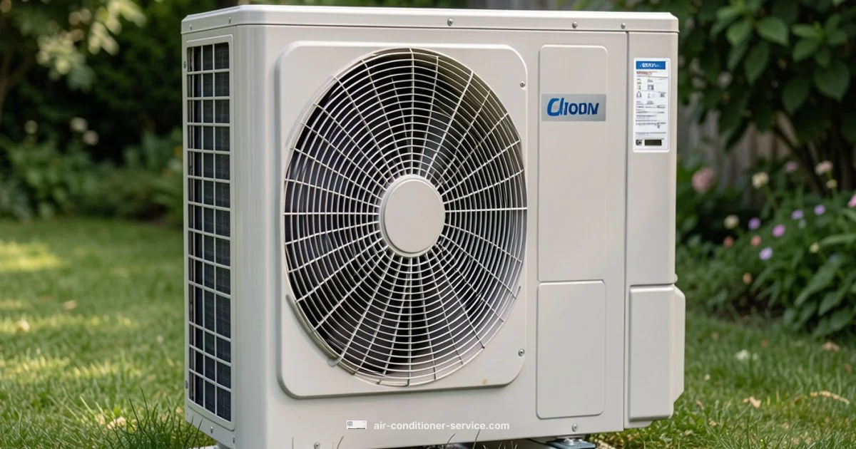 Starting Current Calculator - Air Conditioner Service