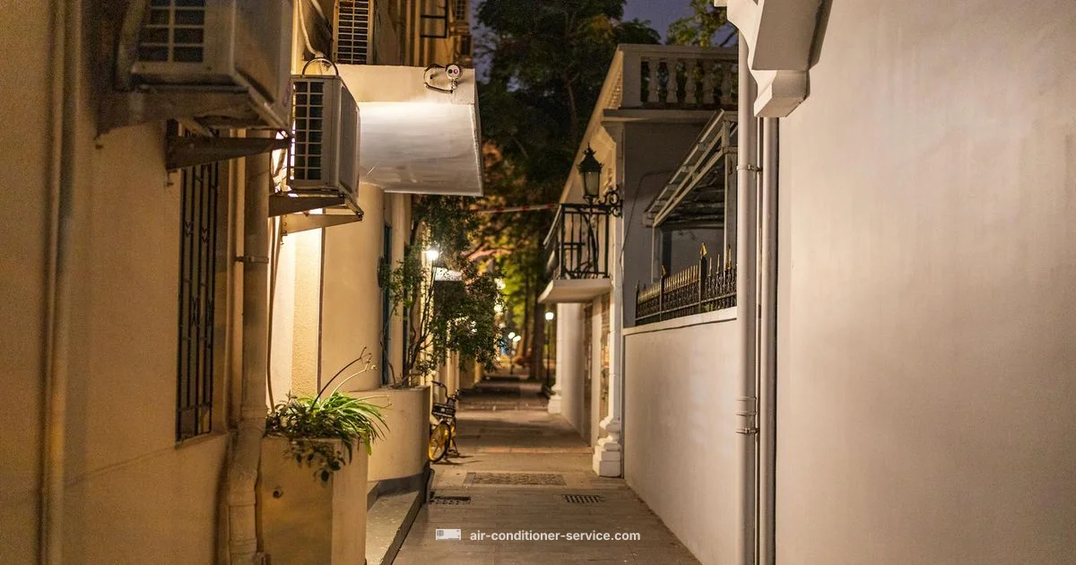 Freon AC Essentials - Air Conditioner Service