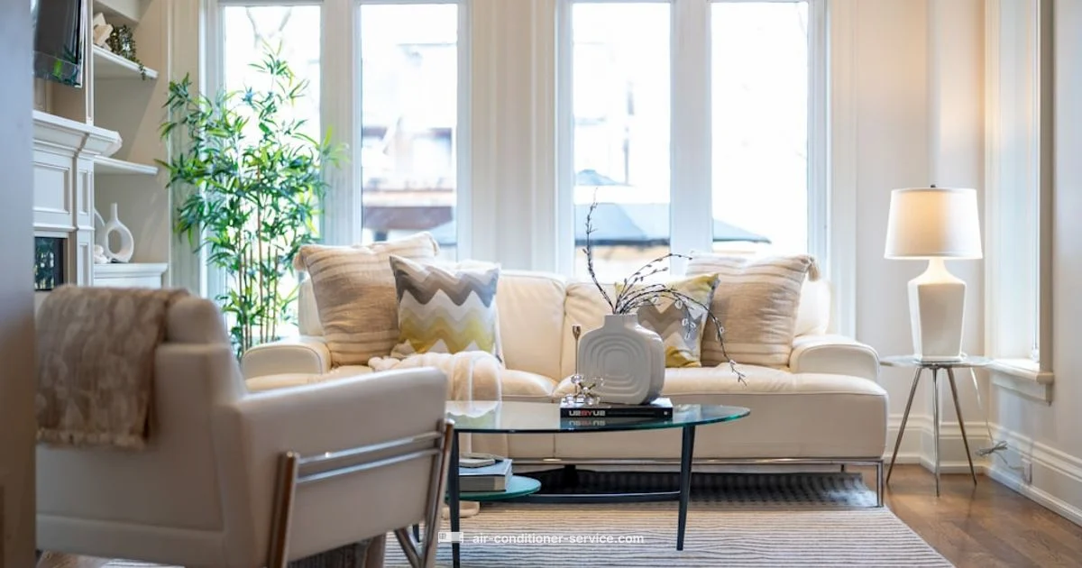 Cool Comfort - Air Conditioner Service