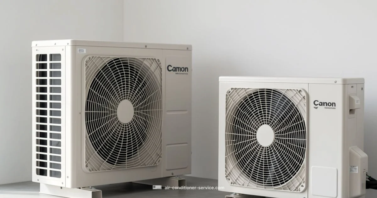 Split System Basics - Air Conditioner Service