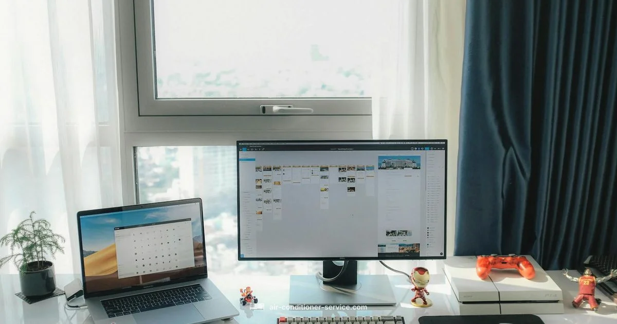 Dual Inverter Explained - Air Conditioner Service