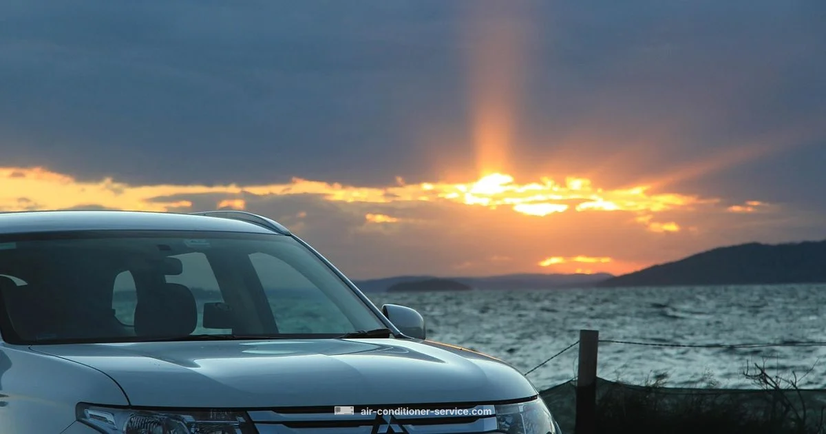 Mitsubishi Electric AC - Air Conditioner Service