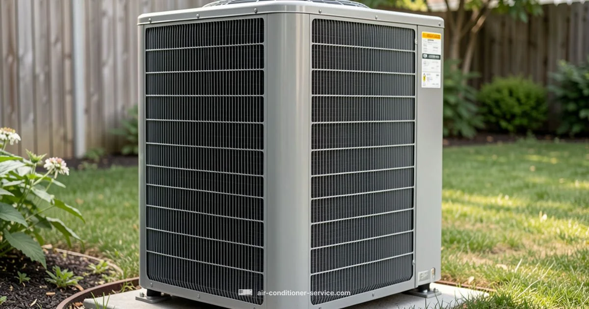 Outdoor AC Troubleshooting - Air Conditioner Service