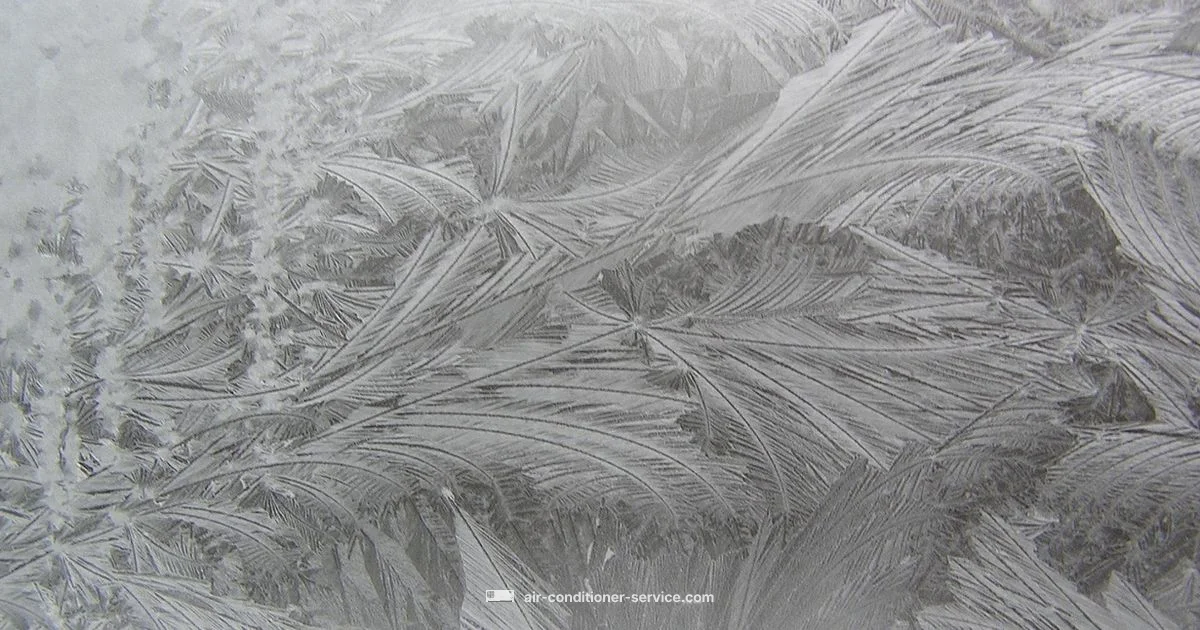 Winter-Ready Window AC - Air Conditioner Service