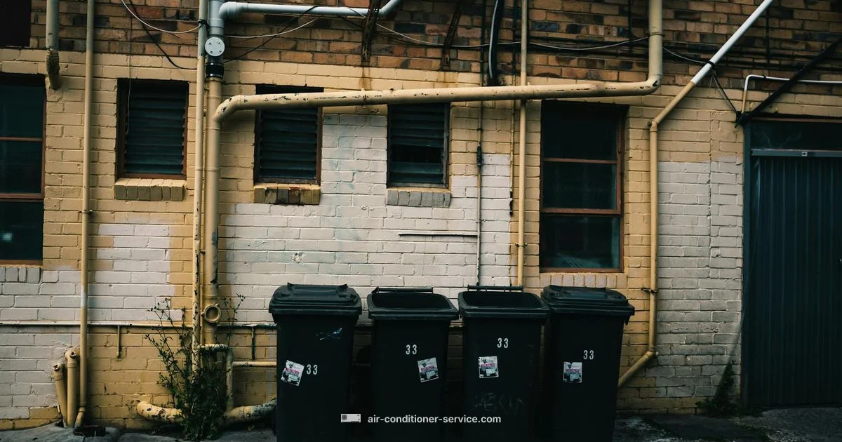 Window AC Service - Air Conditioner Service