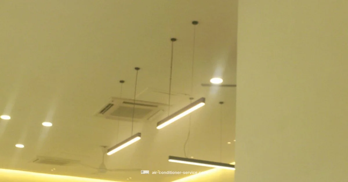 12V RV Cooling - Air Conditioner Service