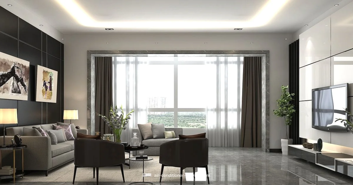 Best AC Guide - Air Conditioner Service