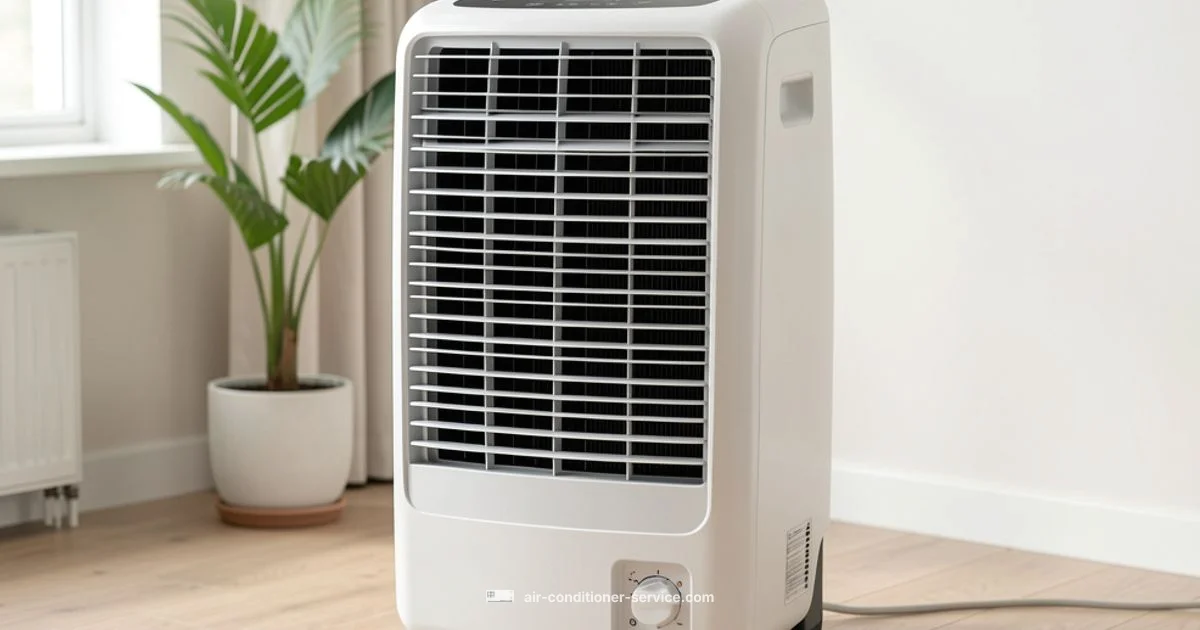 No Window Vent - Air Conditioner Service