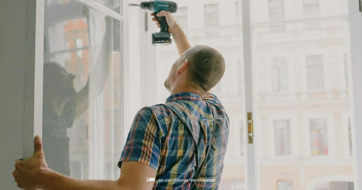 Budget Window Cooling - Air Conditioner Service