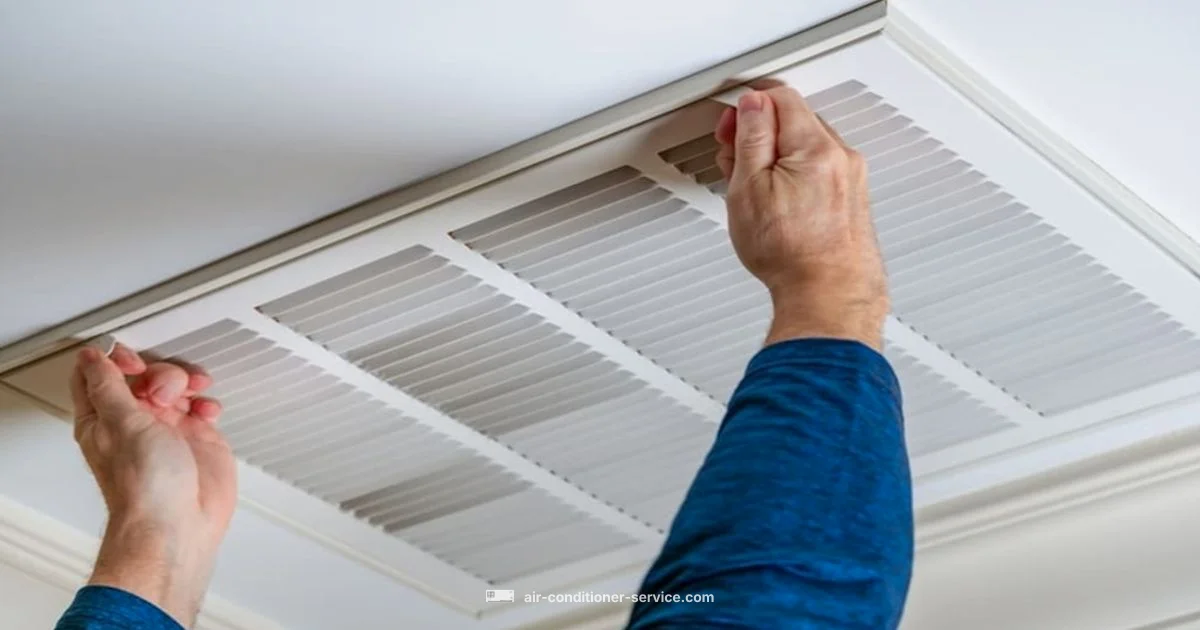 ARS Air Conditioning Guide - Air Conditioner Service