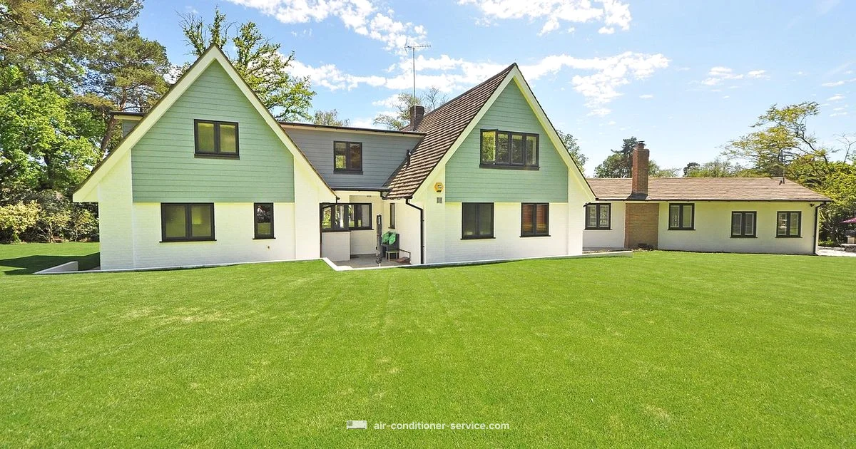 Heat Pump A C Heat Pump A C - Air Conditioner Service