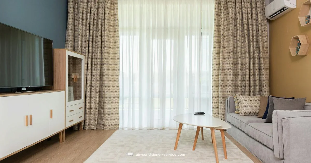 Smart Comfort - Air Conditioner Service