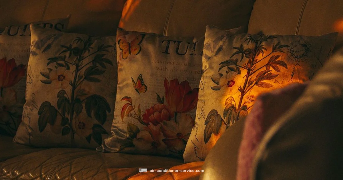 Home Cooling Excellence - Air Conditioner Service