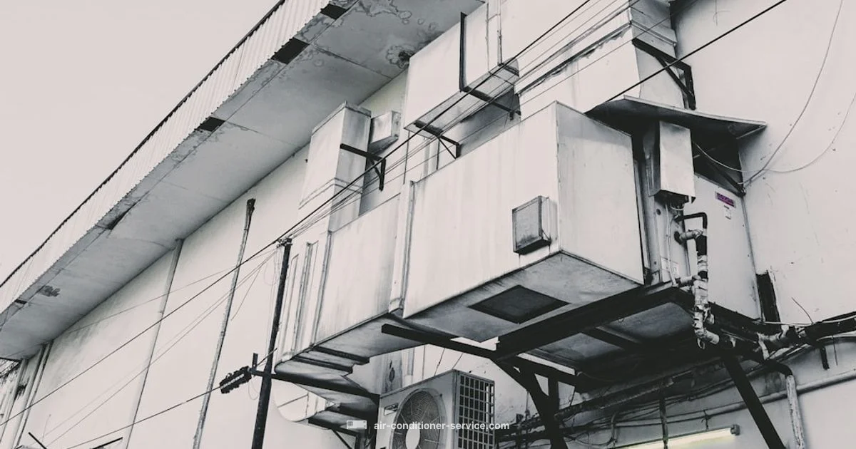 AC Breaker Guide - Air Conditioner Service