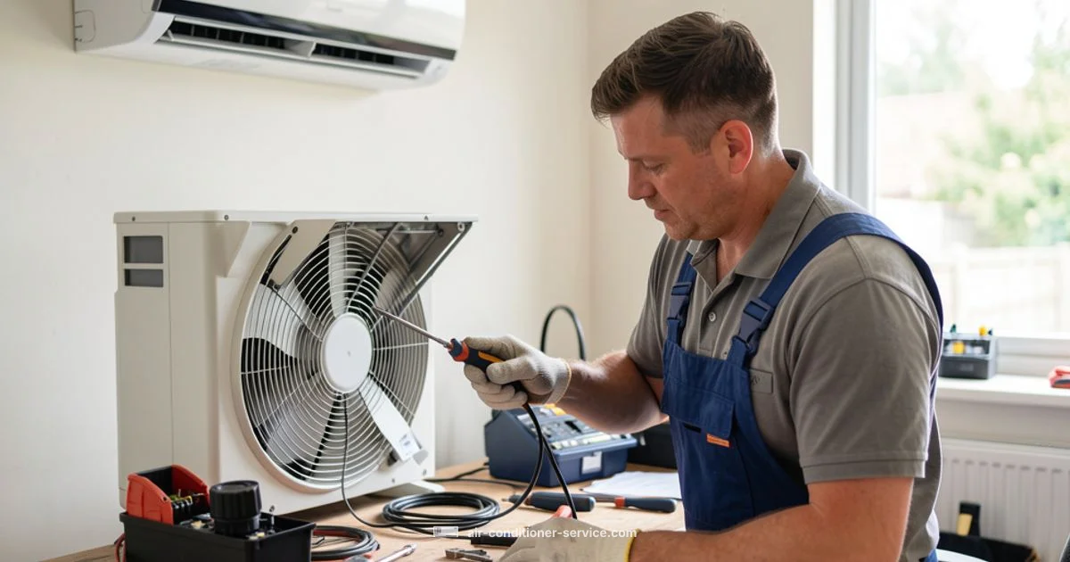 Local AC Help Guide - Air Conditioner Service
