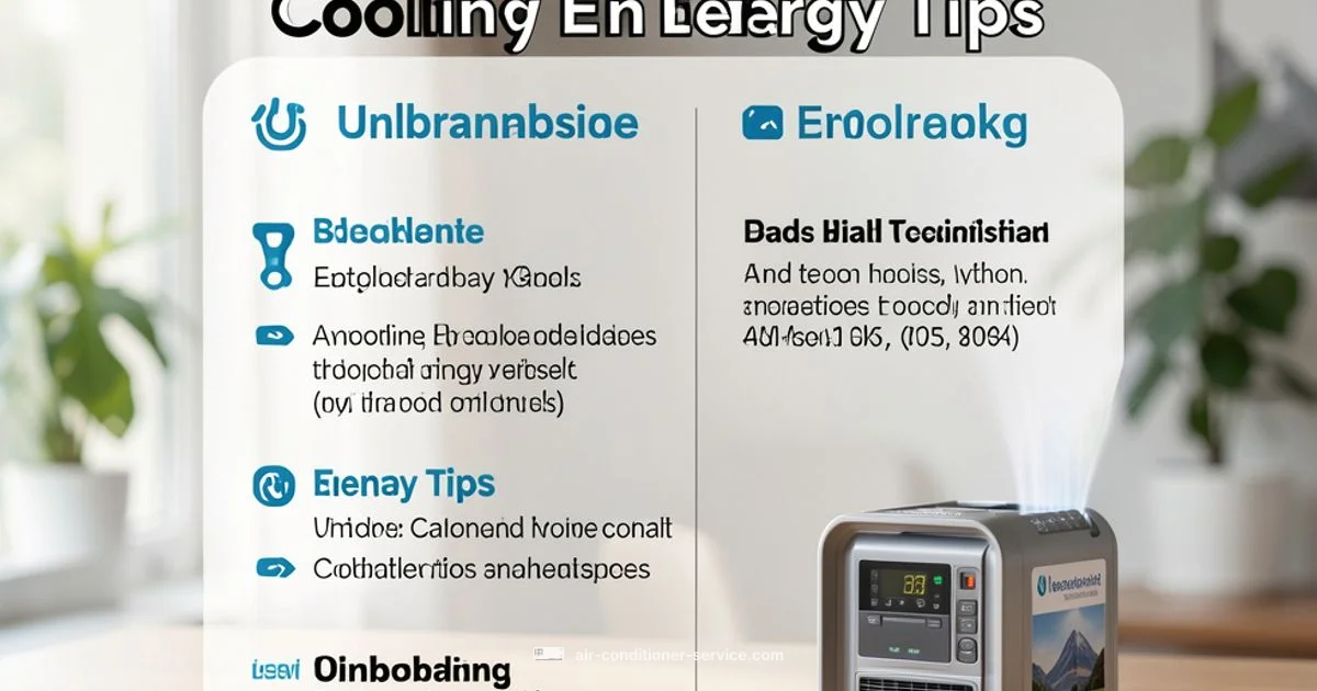 Reduce AC Use - Air Conditioner Service