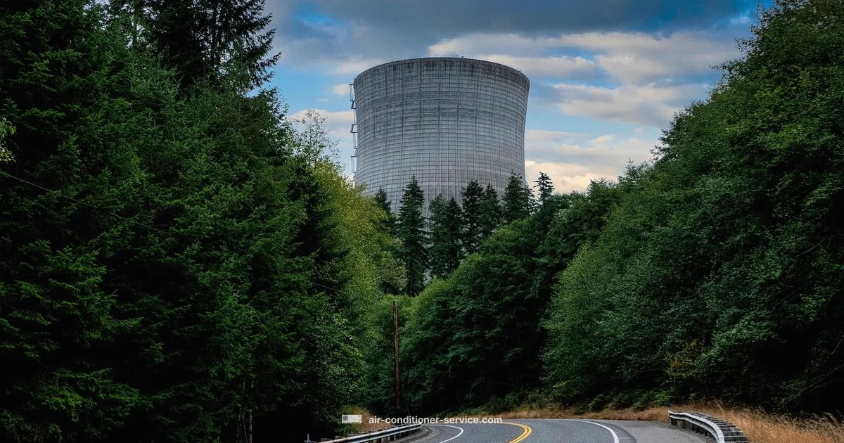 Water Cooled Guide - Air Conditioner Service