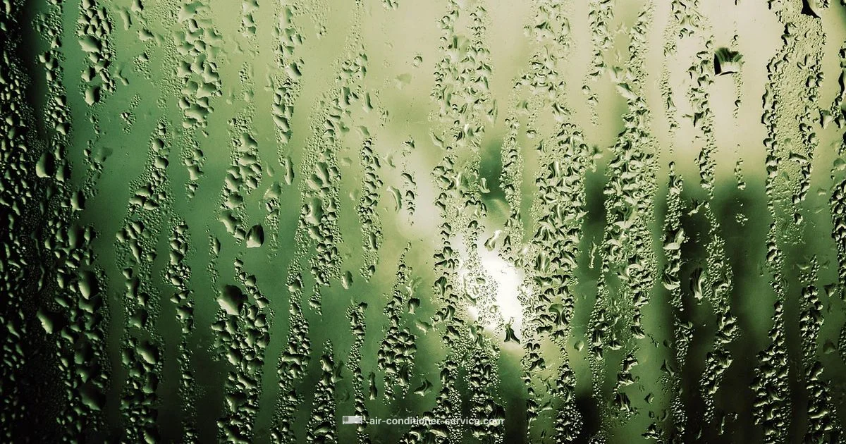 Rain-Safe Window AC - Air Conditioner Service