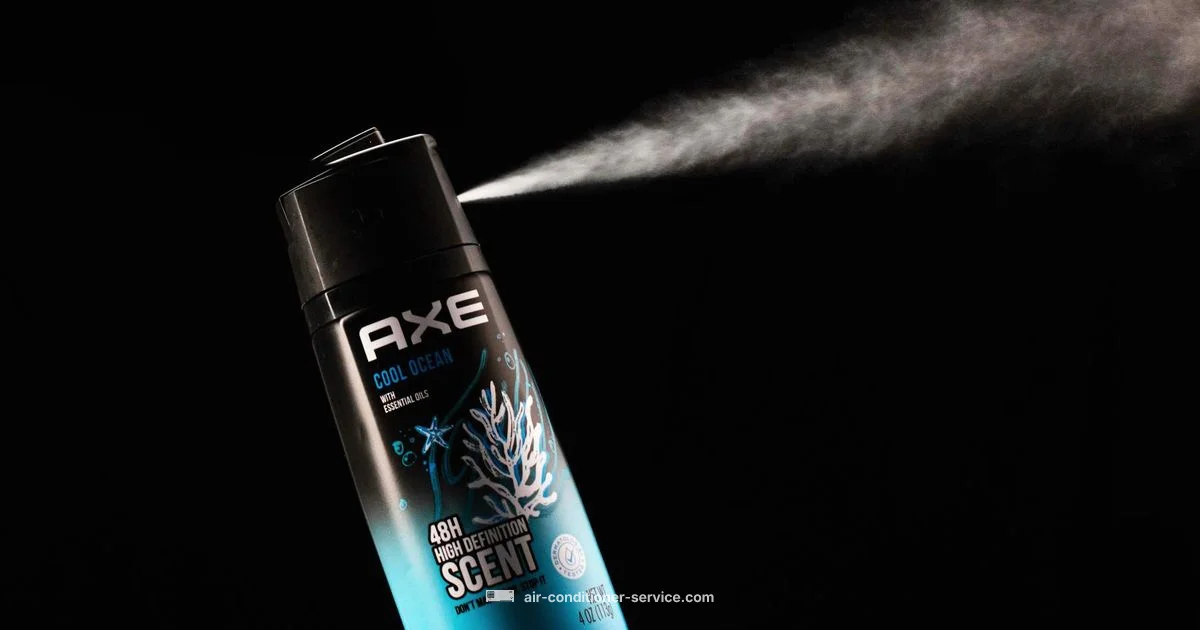 Odor Reduction Steps - Air Conditioner Service