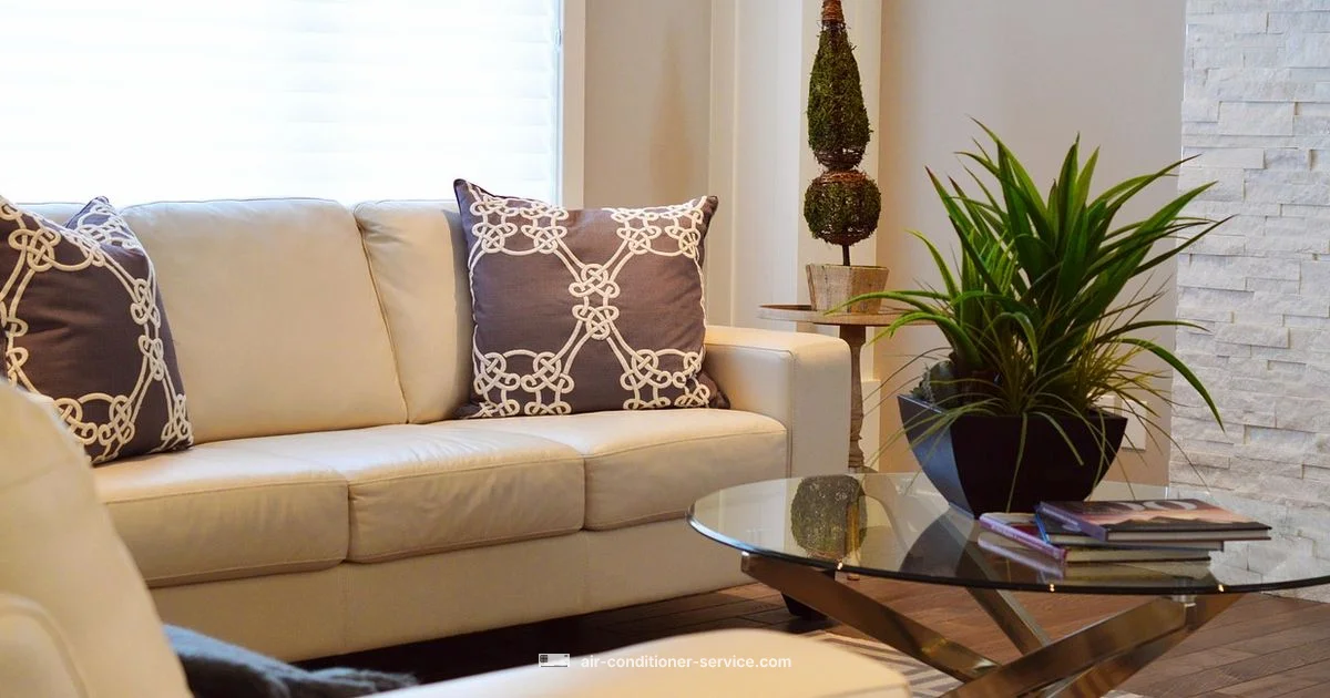 Portable vs Fixed AC - Air Conditioner Service