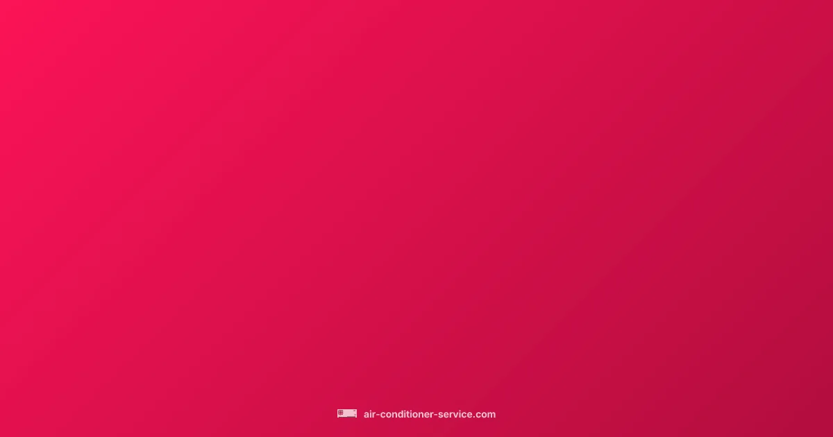 Capacitor Guide - Air Conditioner Service (illustration)