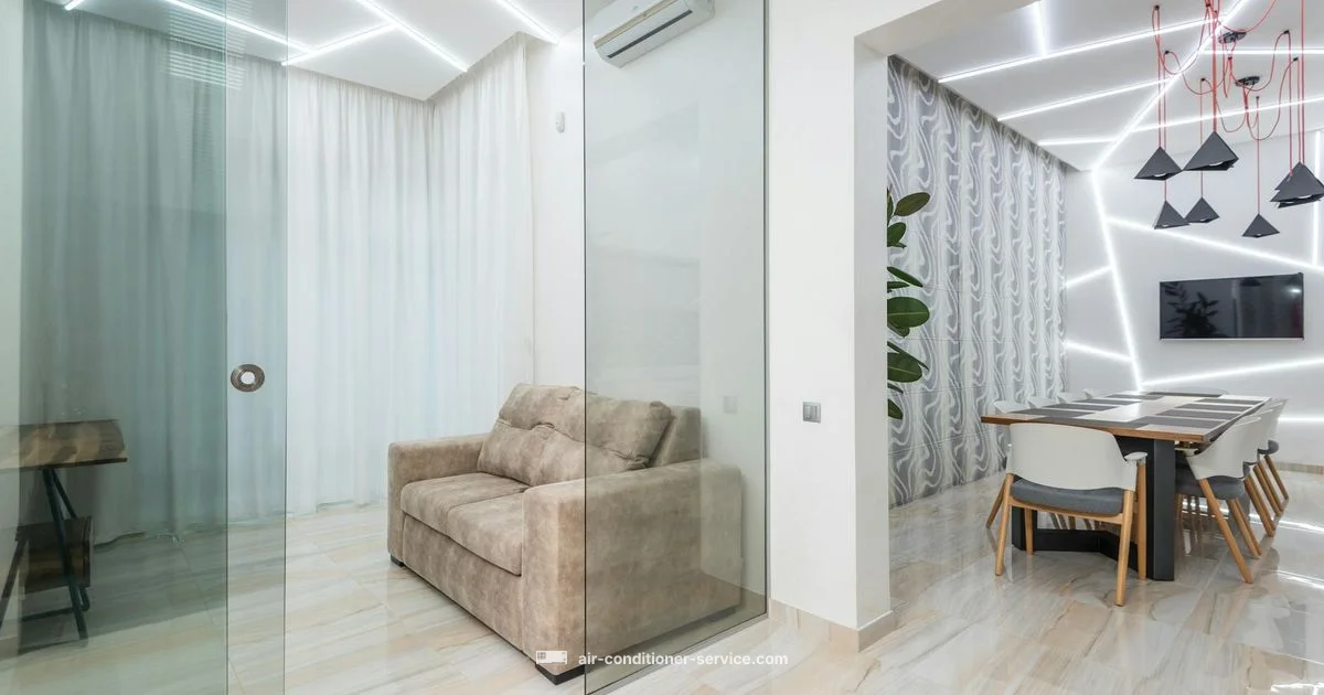 Wall Mounted AC Guide Wall Mounted AC Guide - Air Conditioner Service