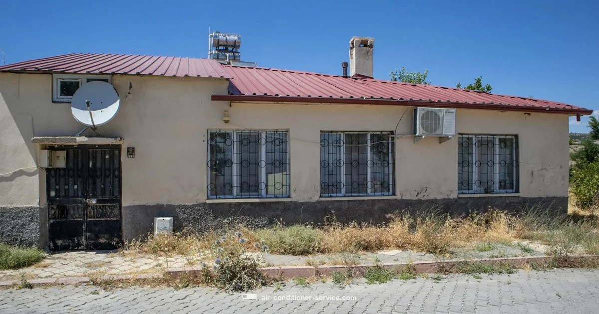 How Air Conditioners Work How Air Conditioners Work - Air Conditioner Service