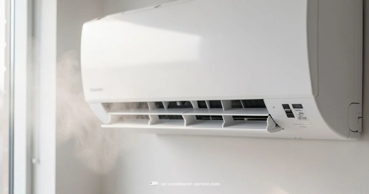 AC Odor Fix - Air Conditioner Service