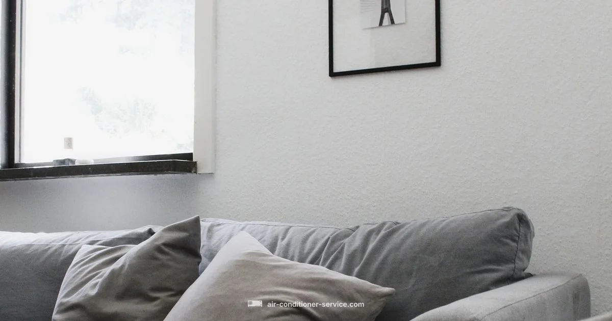 Not Cooling? Quick Fixes - Air Conditioner Service